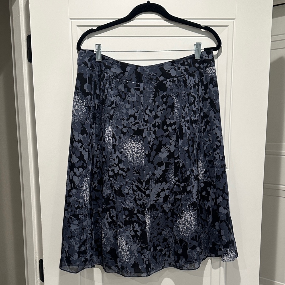 Ann Taylor Skirt